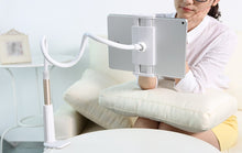 Rock Lazy Desk Mount Ipad Stand