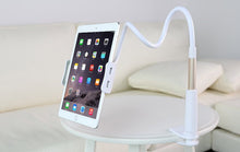 Rock Lazy Desk Mount Ipad Stand