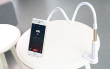 Rock Lazy Desk Mount Ipad Stand